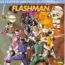 disque srie Flashman
