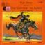 disque srie Zorro