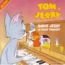 disque s�rie Tom et Jerry