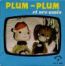 disque s�rie Plum-Plum