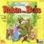 disque s�rie Robin des bois