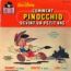 disque s�rie Pinocchio [Film]