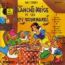 disque s�rie Blanche Neige et les sept nains
