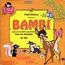 disque s�rie Bambi