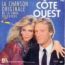 disque srie Cte ouest