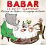 disque srie Babar [BD]