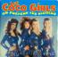 disque srie Cocoboy