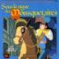 disque srie Sous le signe des mousquetaires