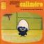 disque s�rie Calim�ro