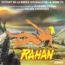 disque srie Rahan